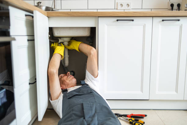 Best Plumbing Installation Services  in USA